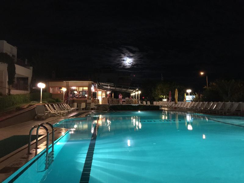 Dolunay Apartments Didim Ngoại thất bức ảnh