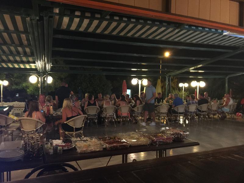 Dolunay Apartments Didim Ngoại thất bức ảnh
