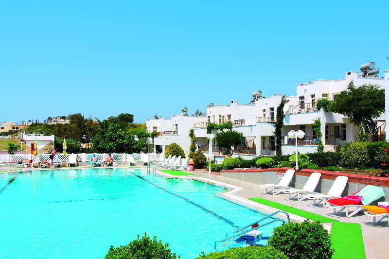 Dolunay Apartments Didim Ngoại thất bức ảnh