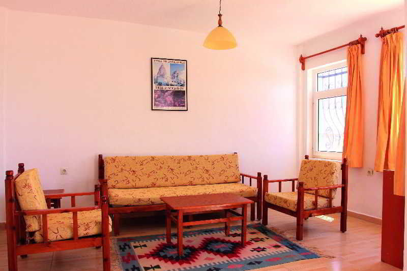 Dolunay Apartments Didim Ngoại thất bức ảnh