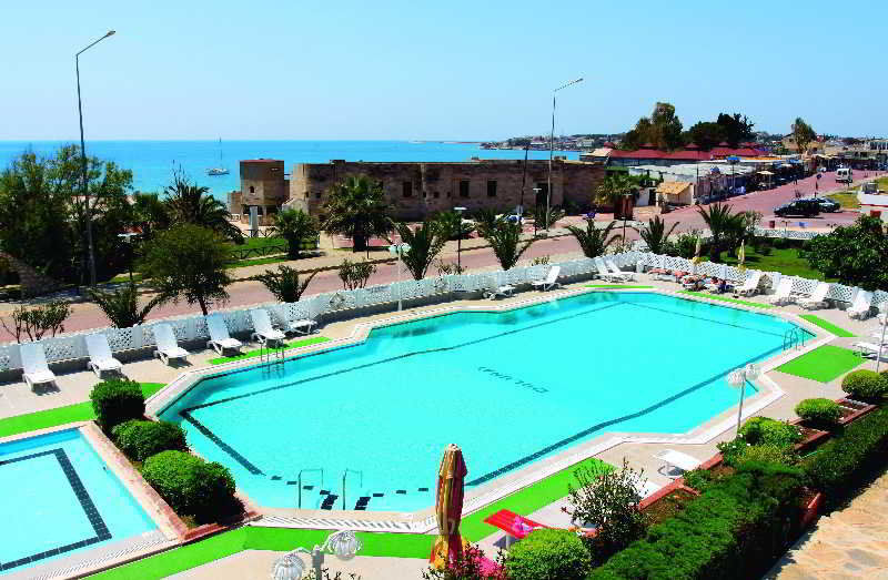 Dolunay Apartments Didim Ngoại thất bức ảnh