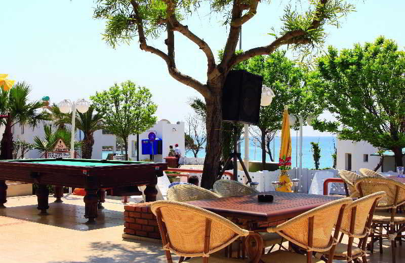 Dolunay Apartments Didim Ngoại thất bức ảnh