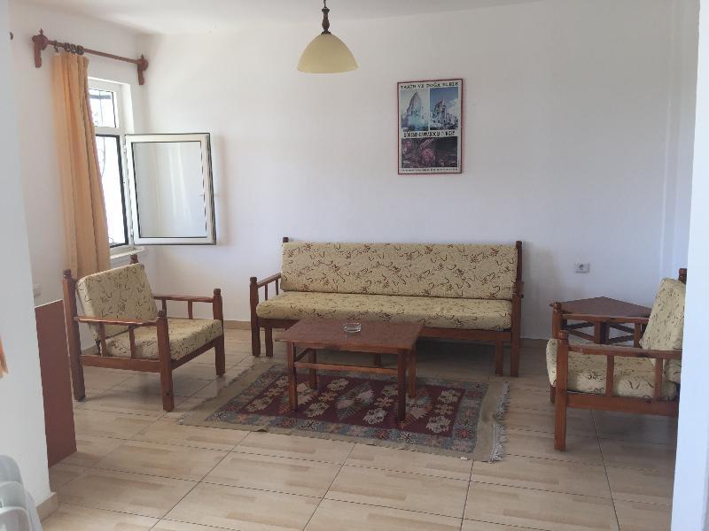 Dolunay Apartments Didim Ngoại thất bức ảnh