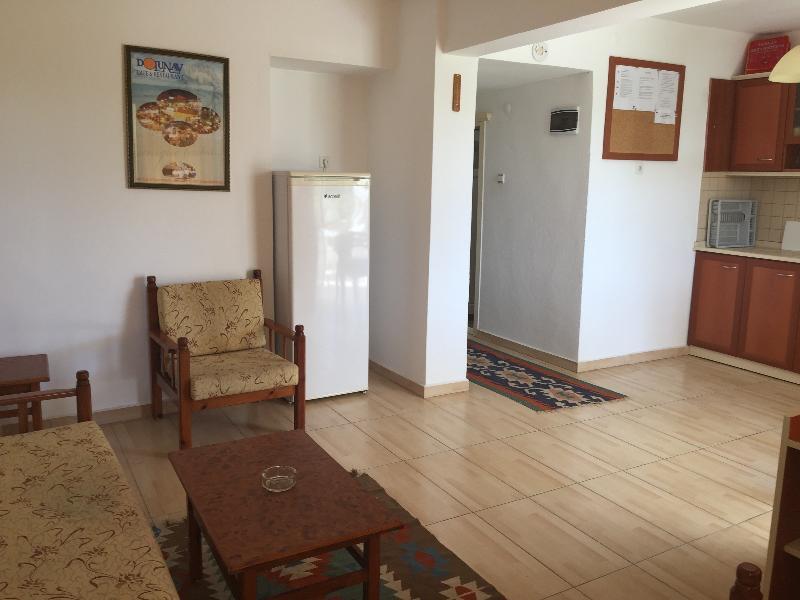 Dolunay Apartments Didim Ngoại thất bức ảnh