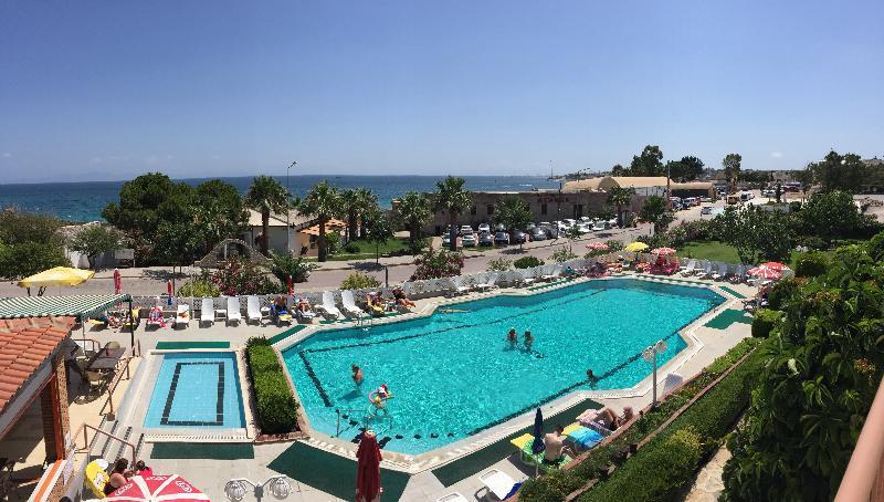 Dolunay Apartments Didim Ngoại thất bức ảnh
