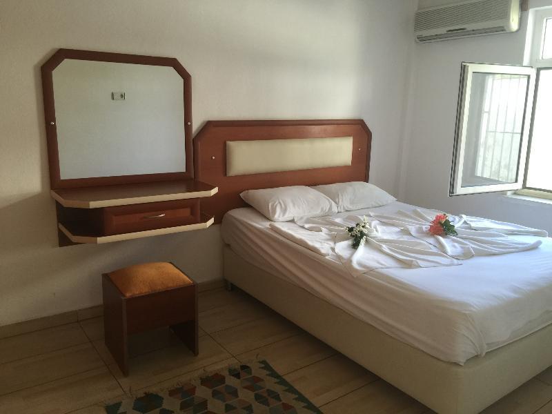 Dolunay Apartments Didim Ngoại thất bức ảnh
