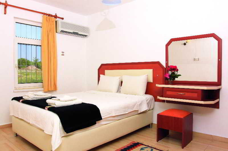 Dolunay Apartments Didim Ngoại thất bức ảnh